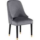 Grey, Espresso