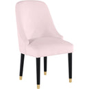 Pink, Espresso
