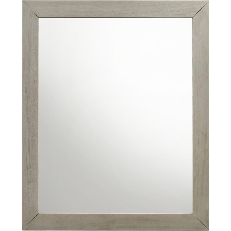 Meridian Weston Dresser Mirror Weston-M IMAGE 1