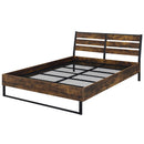 Acme Furniture Juvanth King Panel Bed 24247EK IMAGE 2