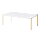 Acme Furniture Otrac Coffee Table LV00034 IMAGE 2