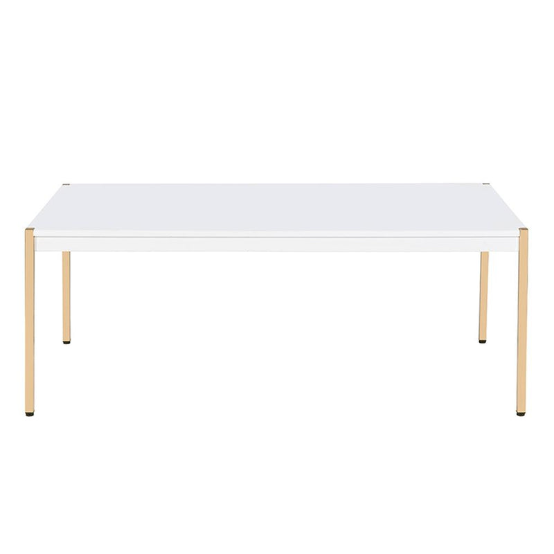 Acme Furniture Otrac Coffee Table LV00034 IMAGE 3