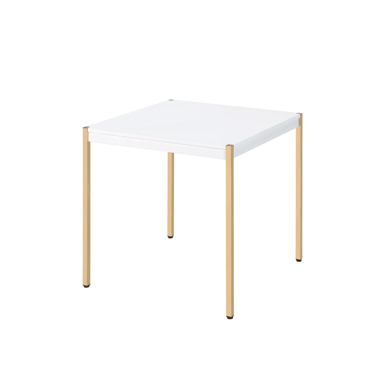 Acme Furniture Otrac End Table LV00035 IMAGE 1