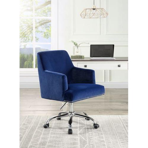 Acme Furniture Office Chairs Office Chairs OF00117 IMAGE 6