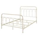 Acme Furniture Citron Full Metal Bed BD00131F IMAGE 2