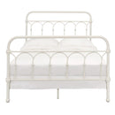 Acme Furniture Citron Full Metal Bed BD00131F IMAGE 3