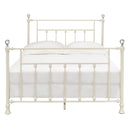 Acme Furniture Comet Full Metal Bed BD00133F IMAGE 3