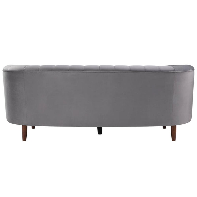 Acme Furniture Millephri Stationary Fabric Sofa LV00166 IMAGE 2
