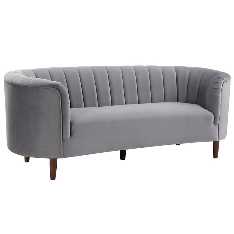Acme Furniture Millephri Stationary Fabric Sofa LV00166 IMAGE 6