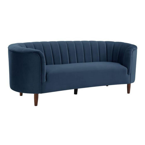 Acme Furniture Millephri Stationary Fabric Sofa LV00169 IMAGE 1