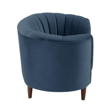Acme Furniture Millephri Stationary Fabric Sofa LV00169 IMAGE 4