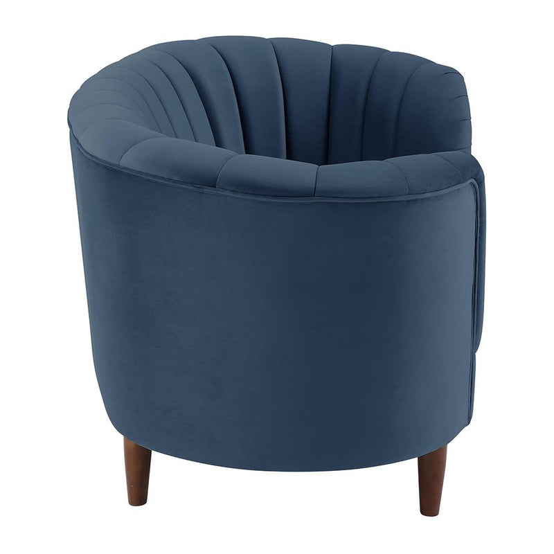 Acme Furniture Millephri Stationary Fabric Chair LV00171 IMAGE 5