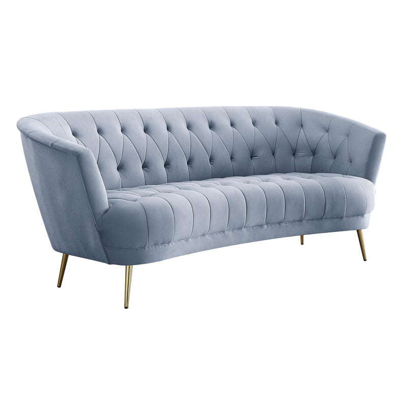 Acme Furniture Bayram Stationary Fabric Sofa LV00207 IMAGE 1