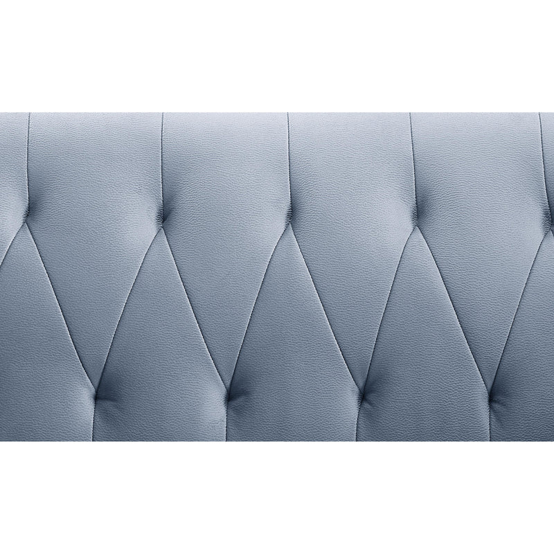 Acme Furniture Bayram Stationary Fabric Sofa LV00207 IMAGE 5