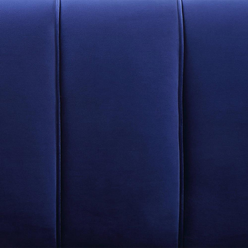Acme Furniture Eivor Stationary Fabric Chair LV00211 IMAGE 6