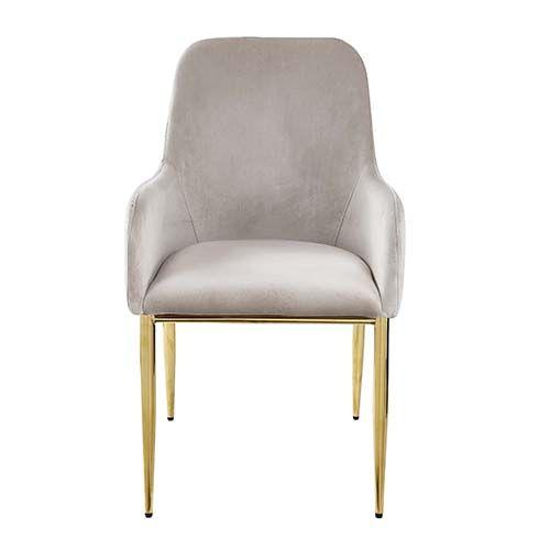 Acme Furniture Barnard Dining Chair DN00220 IMAGE 1