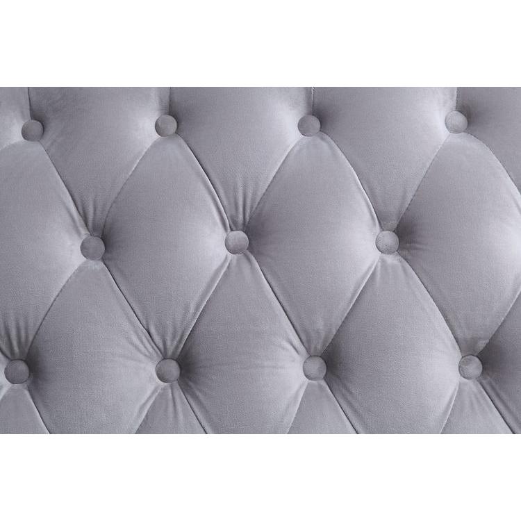 Acme Furniture Galelvith Stationary Fabric Sofa LV00254 IMAGE 5