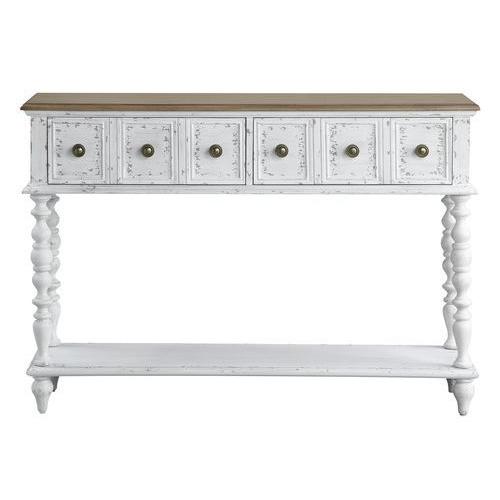 Acme Furniture Bence Console Table AC00280 IMAGE 2