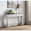 Acme Furniture Carminda Console Table AC00281 IMAGE 1
