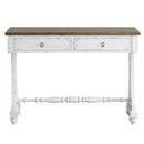 Acme Furniture Carminda Console Table AC00281 IMAGE 3