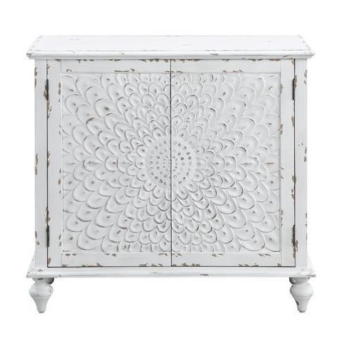 Acme Furniture Daray Console Table AC00286 IMAGE 2