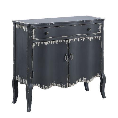 Acme Furniture Deianira Console Table AC00287 IMAGE 2