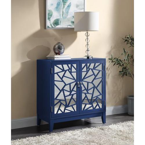 Acme Furniture Einstein Console Table AC00288 IMAGE 4