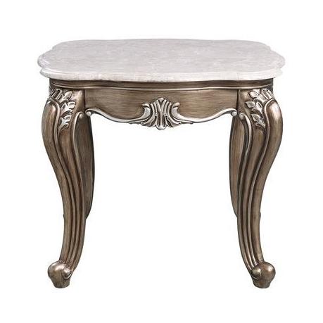 Acme Furniture Elozzol End Table LV00303 IMAGE 2