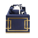 Acme Furniture Virrux Stationary Fabric Chair LV00295 IMAGE 6