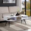 Acme Furniture Halima Coffee Table LV00322 IMAGE 1