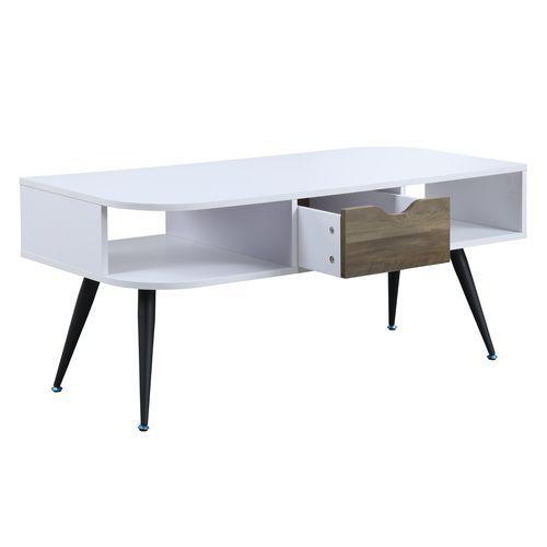 Acme Furniture Halima Coffee Table LV00322 IMAGE 2