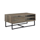 Acme Furniture Homare Coffee Table LV00323 IMAGE 2