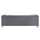 Acme Furniture Heibero II Stationary Fabric Sofa LV00330 IMAGE 4
