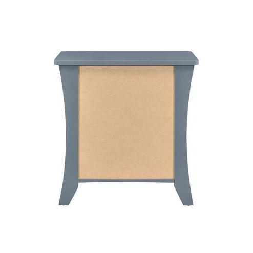 Acme Furniture Colt 2-Drawer Nightstand AC00382 IMAGE 3
