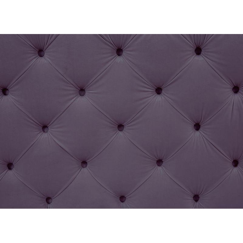 Acme Furniture Qokmis Fabric 2 pc Sectional LV00389 IMAGE 5