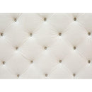 Acme Furniture Qokmis Fabric 2 pc Sectional LV00391 IMAGE 5