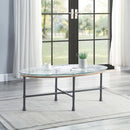 Acme Furniture Brantley Coffee Table LV00435 IMAGE 1
