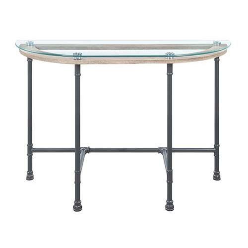 Acme Furniture Brantley Sofa Table LV00437 IMAGE 1