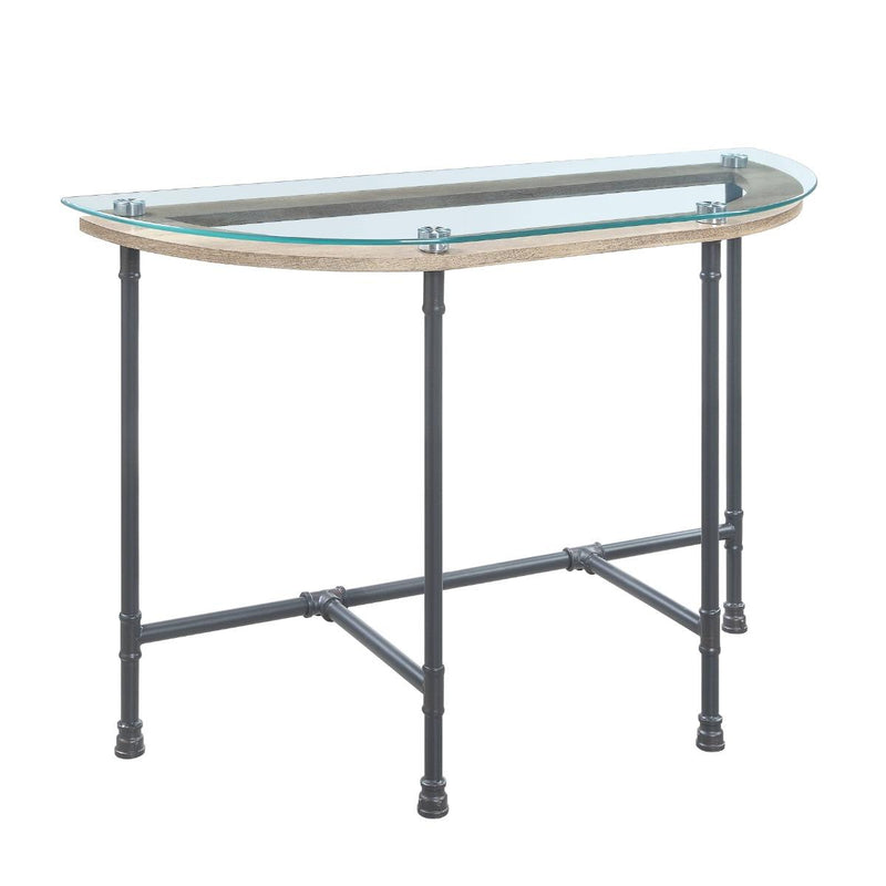 Acme Furniture Brantley Sofa Table LV00437 IMAGE 2