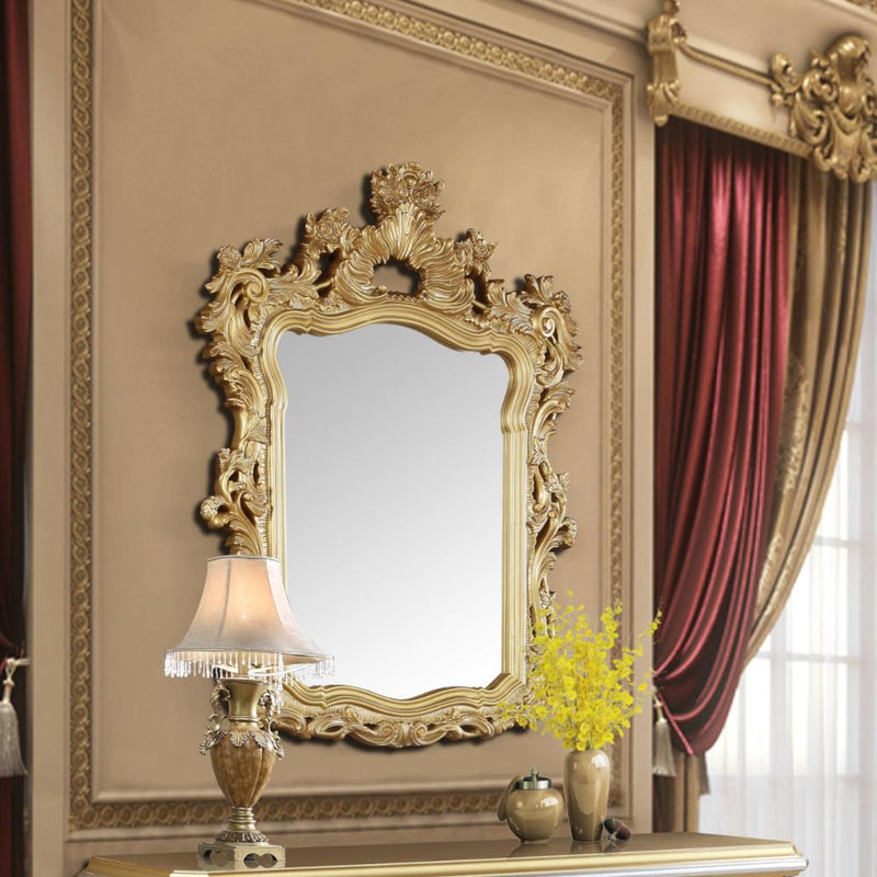 Acme Furniture Seville Dresser Mirror BD00453 IMAGE 1