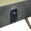 Acme Furniture Doris 1-Drawer Nightstand BD00440 IMAGE 7