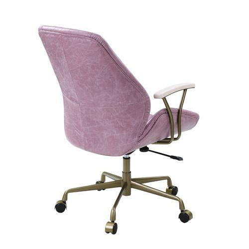Acme Furniture Office Chairs Office Chairs OF00399 IMAGE 6