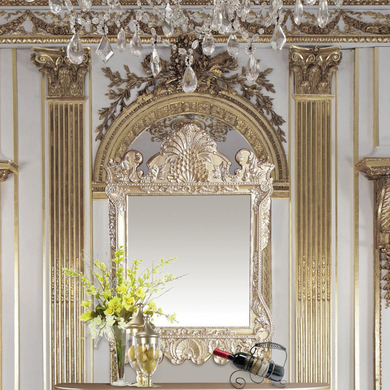 Acme Furniture Vatican Dresser Mirror BD00463 IMAGE 1