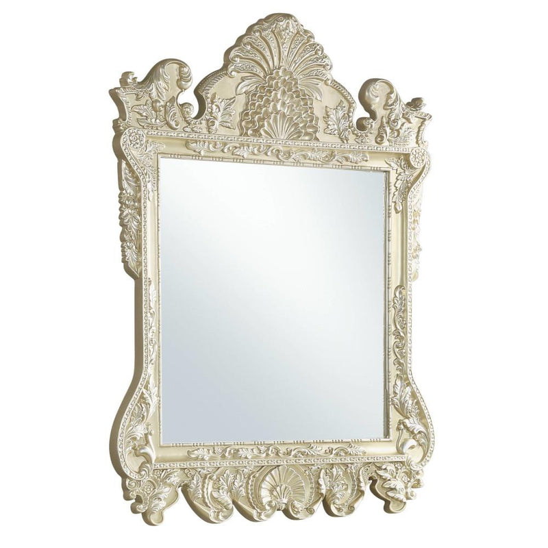 Acme Furniture Vatican Dresser Mirror BD00463 IMAGE 2