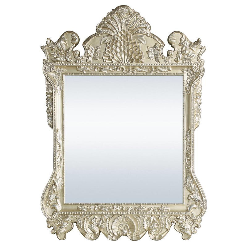 Acme Furniture Vatican Dresser Mirror BD00463 IMAGE 3