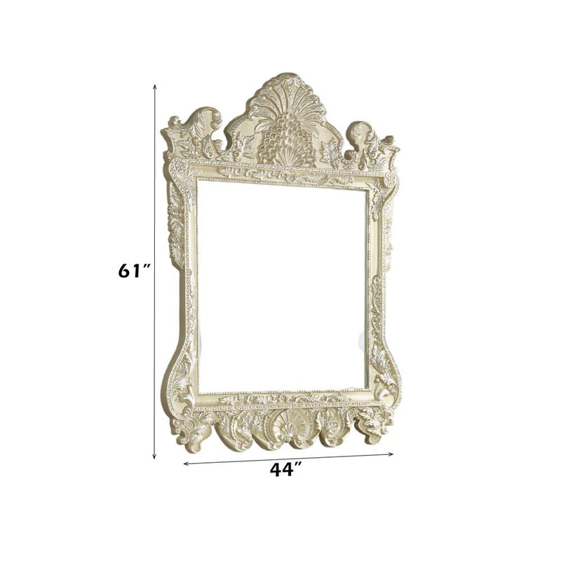 Acme Furniture Vatican Dresser Mirror BD00463 IMAGE 5