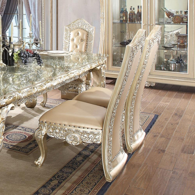 Acme Furniture Vatican Dining Chair DN00468 IMAGE 1