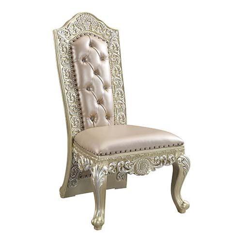 Acme Furniture Vatican Dining Chair DN00468 IMAGE 1