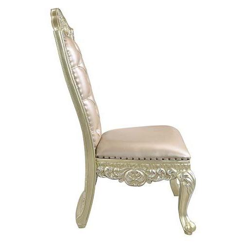 Acme Furniture Vatican Dining Chair DN00468 IMAGE 3
