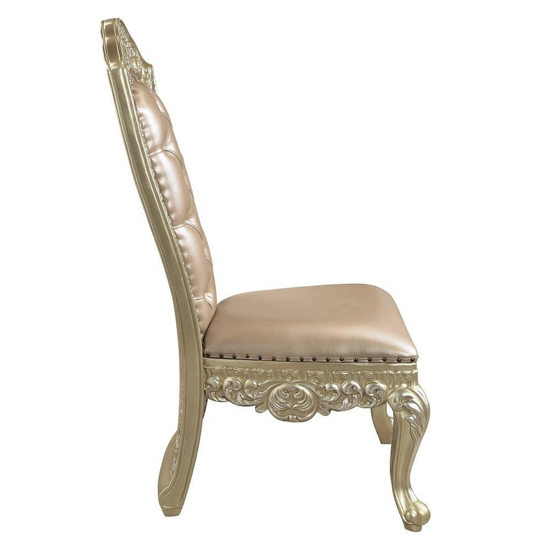 Acme Furniture Vatican Dining Chair DN00468 IMAGE 4
